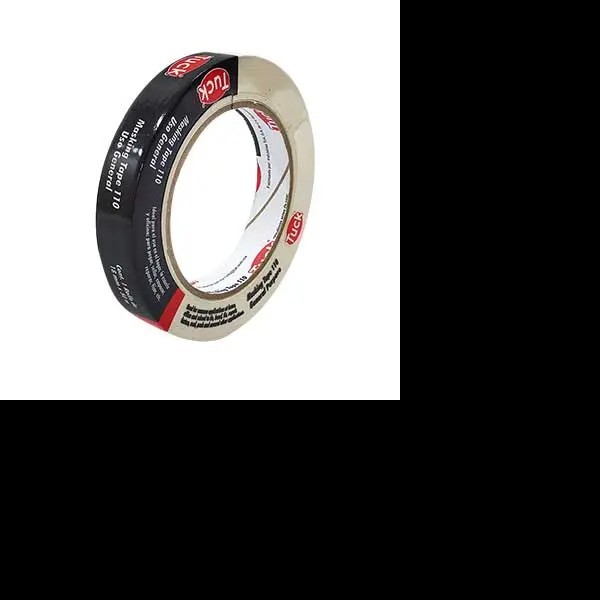 CINTA MASKING TAPE 18X50M. 110 TUK BOL. NGA.USO GRAL.C48